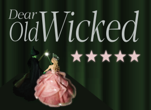 Dear Old Wicked